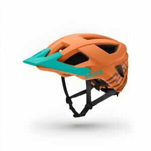 Smith Session MIPS Mountain Cycling Helmet - Matte Draplin, Size M (55-59cm) NIB